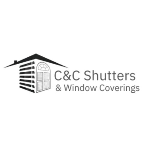 C&C Shutters and Window Coverings